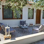 Anna - Maria Luxury
