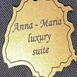 Anna - Maria Luxury Holiday home Skala Rachoni (Thasos)