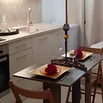 Holiday home Anna - Maria Luxury Skala Rachoni (Thasos)