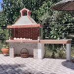 Holiday home Anna - Maria Luxury Skala Rachoni (Thasos)