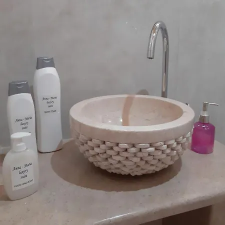 Holiday home Anna - Maria Luxury *
