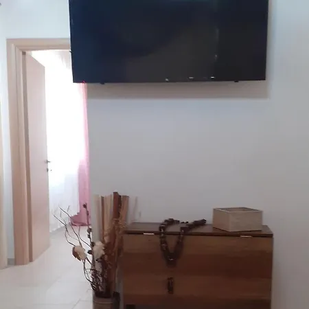 Anna - Maria Luxury Skala Rachoni (Thasos)