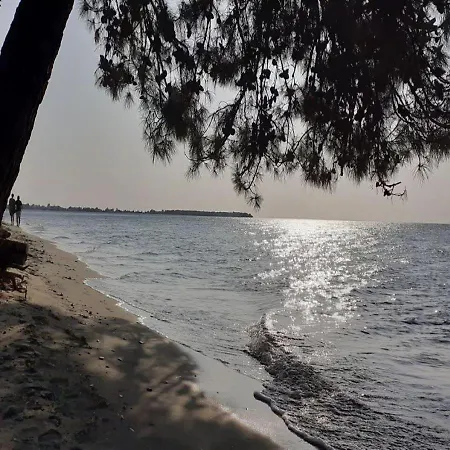 Anna - Maria Luxury Holiday home *