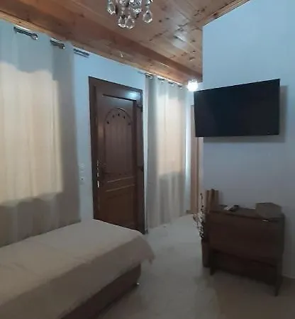 Anna - Maria Luxury Holiday home *