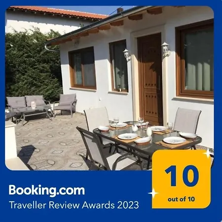 Anna - Maria Luxury Holiday home *