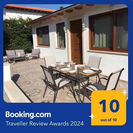 Anna - Maria Luxury Holiday home