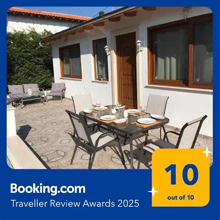 Anna - Maria Luxury Holiday home *