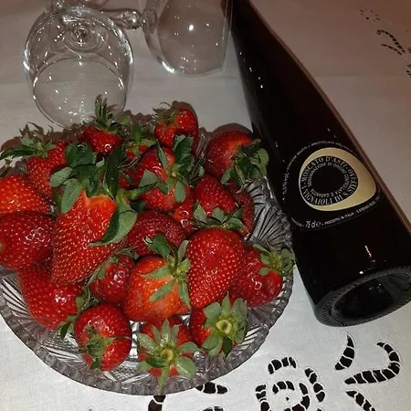 Anna - Maria Luxury Szkála Rahoníu