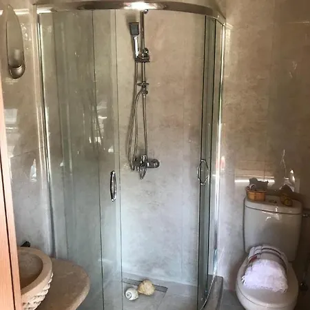 Anna - Maria Luxury Dom wakacyjny