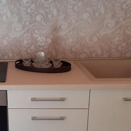 Anna - Maria Luxury Σπίτι διακοπών