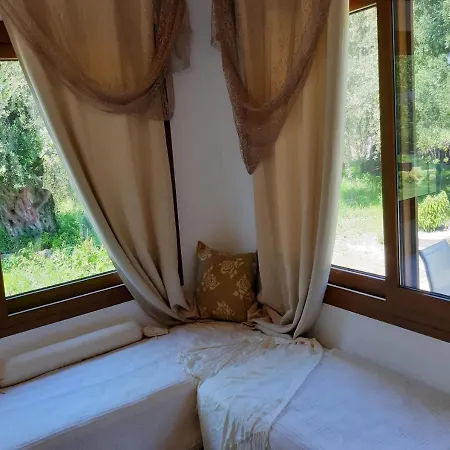 Σπίτι διακοπών Anna - Maria Luxury *