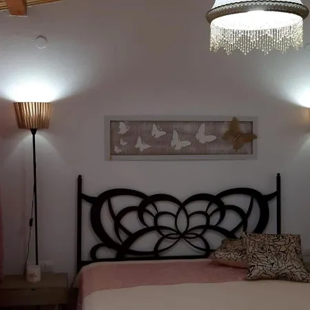 Hébergement de vacances Anna - Maria Luxury Skala Rachoni (Thasos)