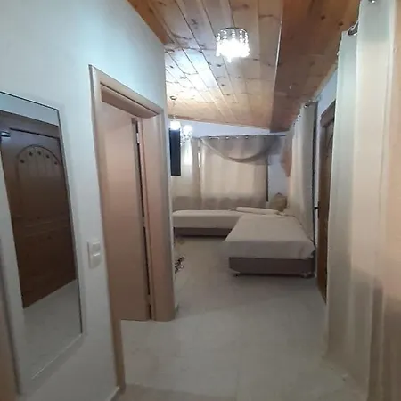 Anna - Maria Luxury Nyaraló *