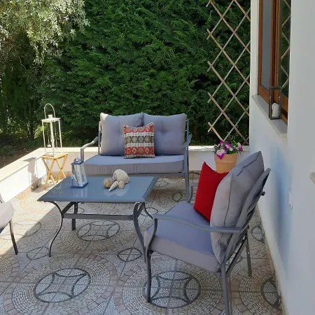 Nyaraló Anna - Maria Luxury *