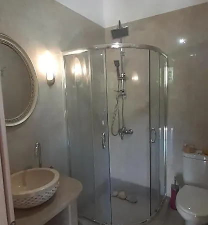 Anna - Maria Luxury Nyaraló