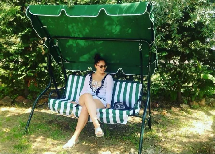 Anna - Maria Luxury