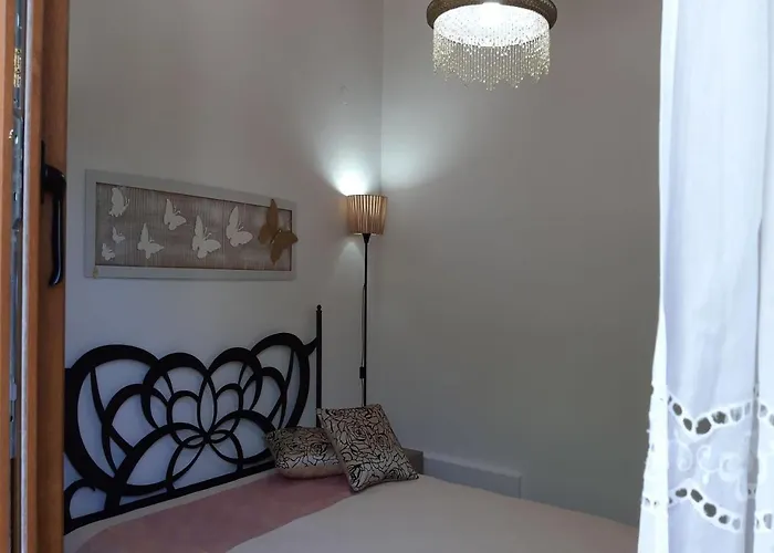 Сasa de vacaciones Anna - Maria Luxury