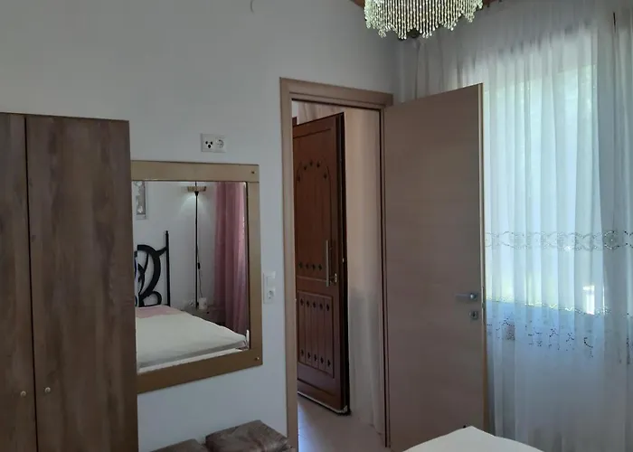 Сasa de vacaciones Anna - Maria Luxury