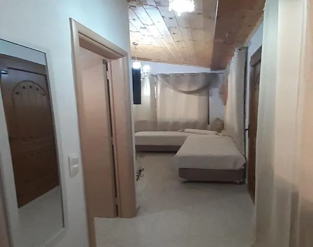 Anna - Maria Luxury Сasa de vacaciones *