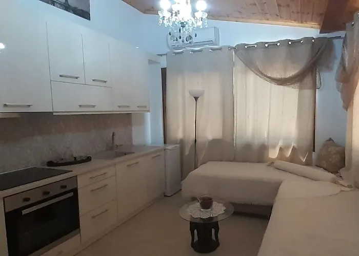 Сasa de vacaciones Anna - Maria Luxury