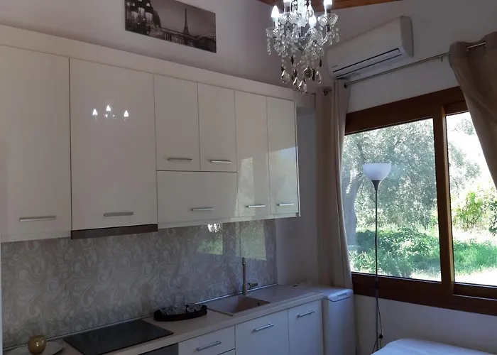 Anna - Maria Luxury *