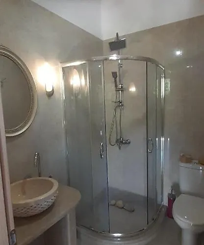 Anna - Maria Luxury Ferienhaus