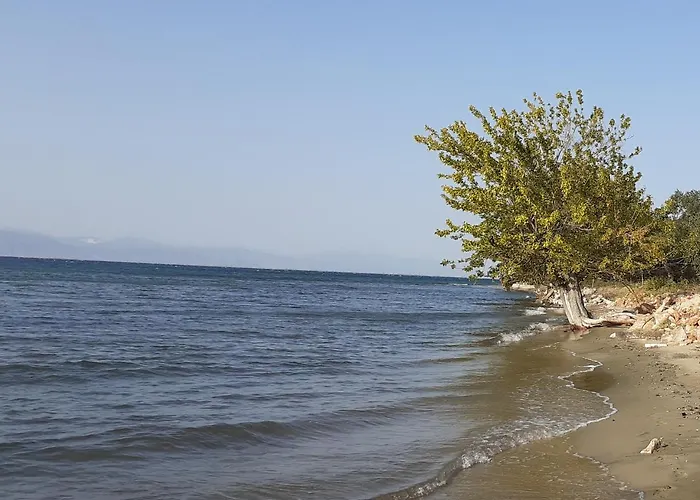 Anna - Maria Luxury Сasa de vacaciones