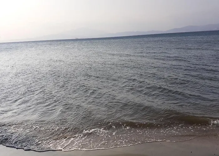 Anna - Maria Luxury Ferienhaus