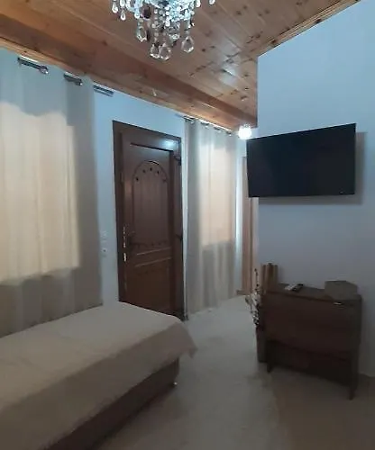 Anna - Maria Luxury Сasa de vacaciones *